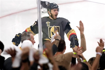 Jonathan Marchessault poster