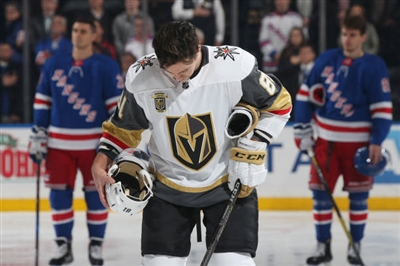 Jonathan Marchessault poster