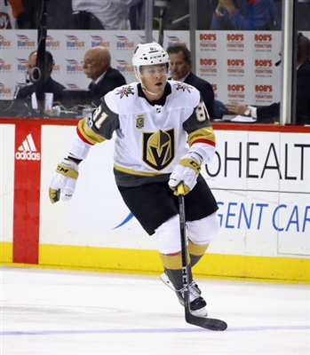 Jonathan Marchessault poster