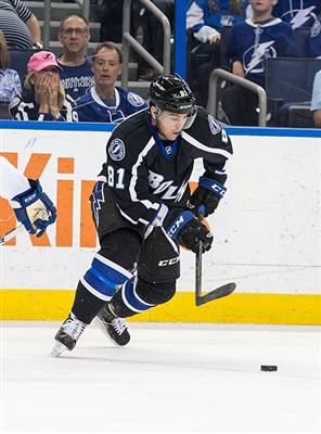 Jonathan Marchessault poster