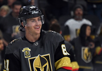 Jonathan Marchessault poster