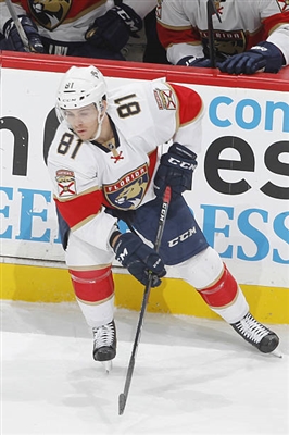 Jonathan Marchessault poster