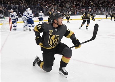 Jonathan Marchessault poster