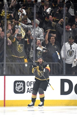 Jonathan Marchessault poster