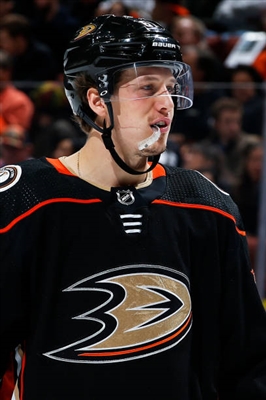 Rickard Rakell poster