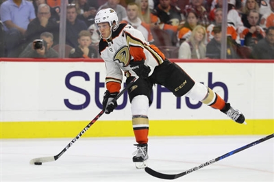 Rickard Rakell poster