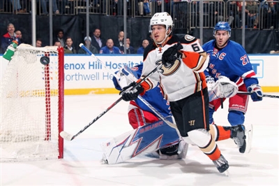 Rickard Rakell poster