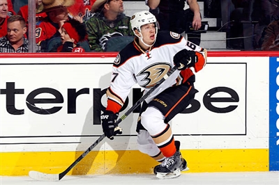 Rickard Rakell poster