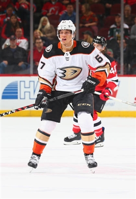 Rickard Rakell poster