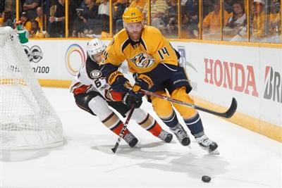 Rickard Rakell poster