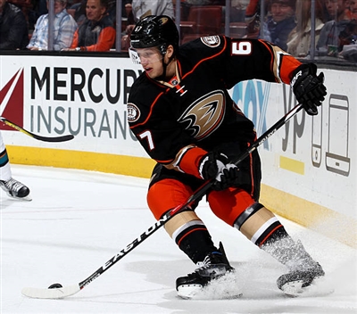 Rickard Rakell poster