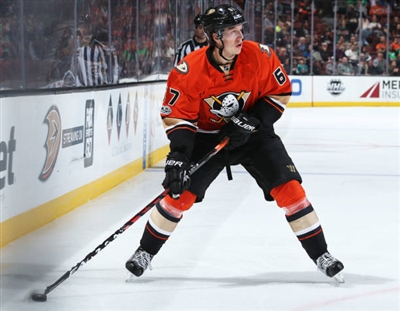 Rickard Rakell poster