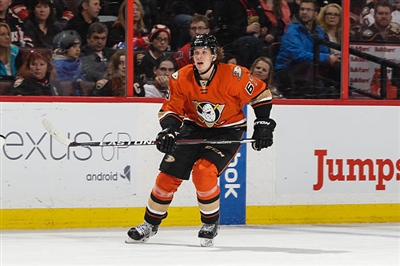 Rickard Rakell poster