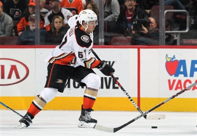 Rickard Rakell poster