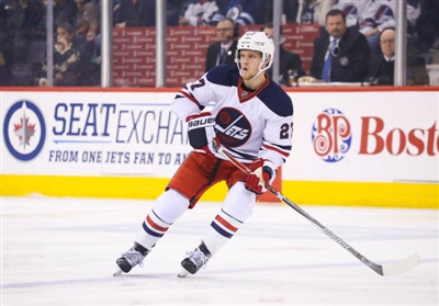 Nikolaj Ehlers poster