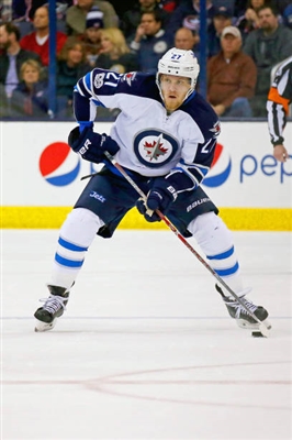 Nikolaj Ehlers poster