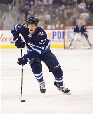 Nikolaj Ehlers poster