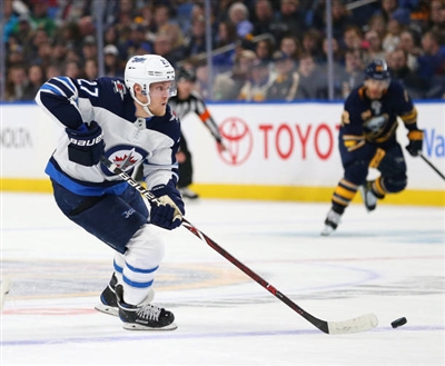 Nikolaj Ehlers poster