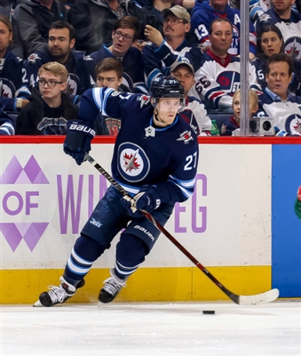 Nikolaj Ehlers poster