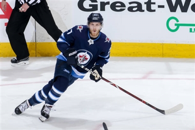 Nikolaj Ehlers poster