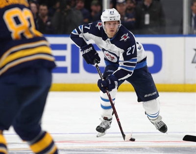 Nikolaj Ehlers poster