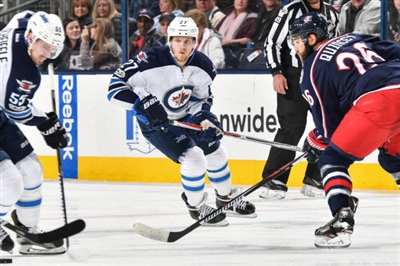 Nikolaj Ehlers poster