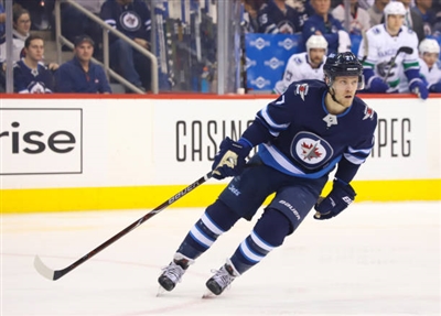 Nikolaj Ehlers poster