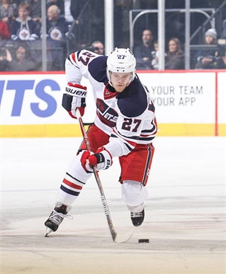 Nikolaj Ehlers poster