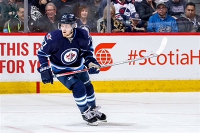 Nikolaj Ehlers poster