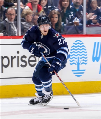 Nikolaj Ehlers poster