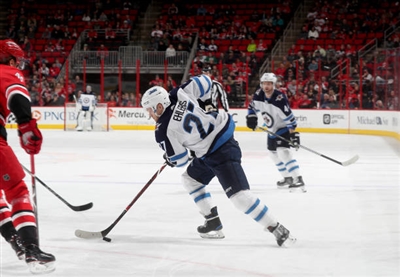 Nikolaj Ehlers poster