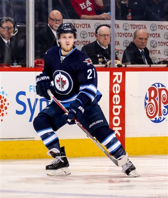 Nikolaj Ehlers poster