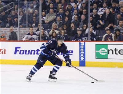 Nikolaj Ehlers poster