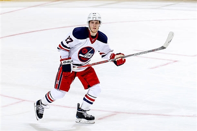 Nikolaj Ehlers poster