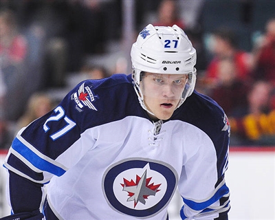 Nikolaj Ehlers poster