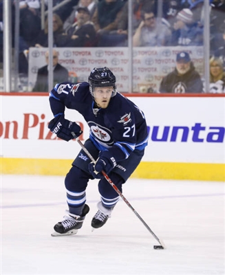 Nikolaj Ehlers poster