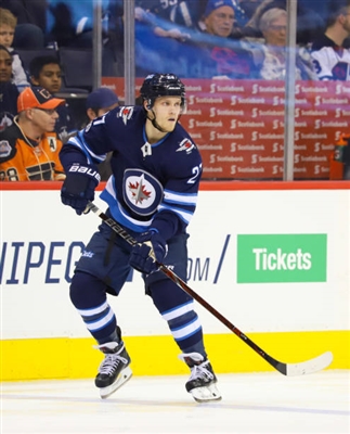 Nikolaj Ehlers poster