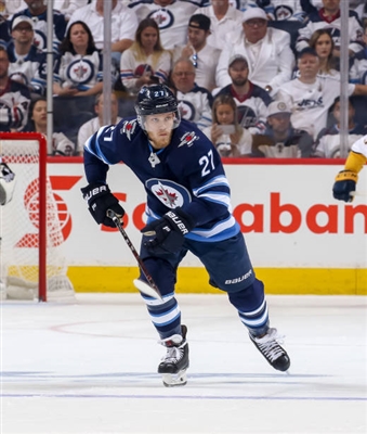 Nikolaj Ehlers poster