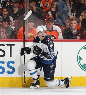 Nikolaj Ehlers poster