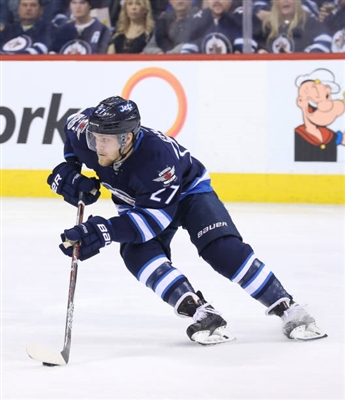 Nikolaj Ehlers poster