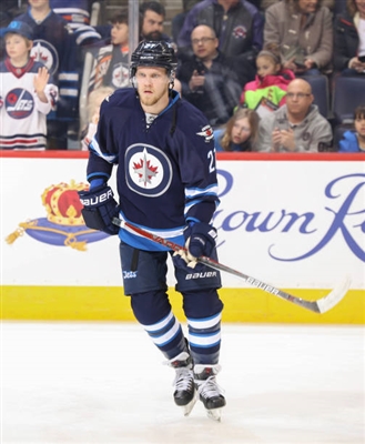 Nikolaj Ehlers poster