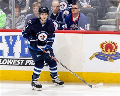 Nikolaj Ehlers poster