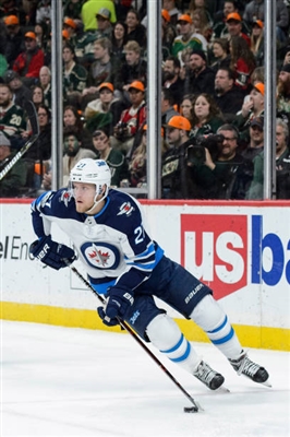 Nikolaj Ehlers poster