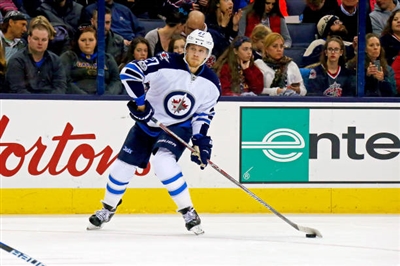 Nikolaj Ehlers poster