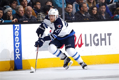 Nikolaj Ehlers poster