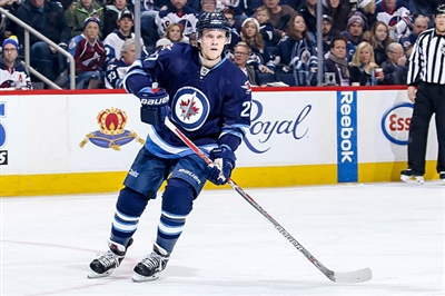 Nikolaj Ehlers poster