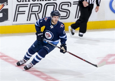 Nikolaj Ehlers poster