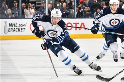 Nikolaj Ehlers poster