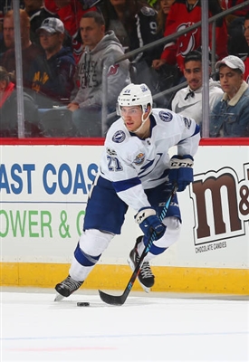 Brayden Point poster