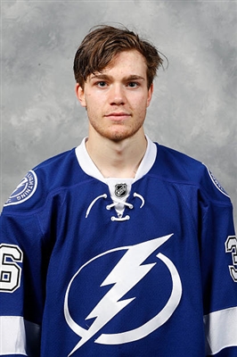 Brayden Point poster